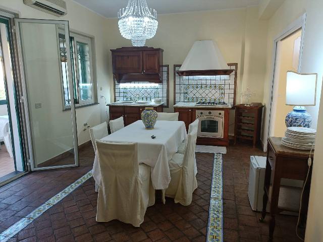 Terraced house in {3}, Viale delle Provincie - Photo 1