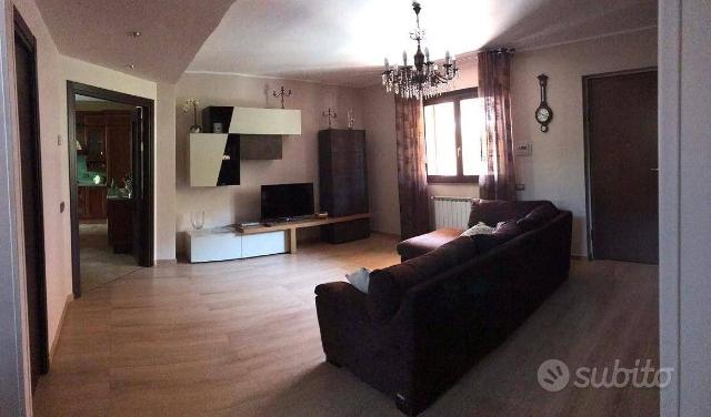 Terraced house in {3}, Viale Aldo Moro 78 - Photo 1