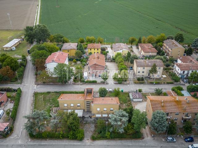 Casa indipendente in Via Portonovo, Medicina - Foto 1