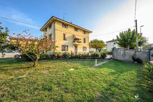 Quadrilocale in Via Paolo Filippini, Medicina - Foto 1