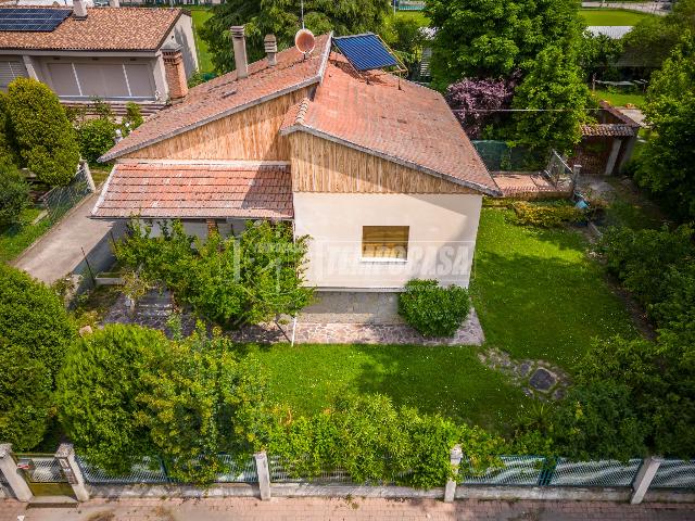 Mansion in Via Nuova, Castel Guelfo di Bologna - Photo 1