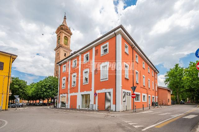 Vierzimmerwohnung in Via Aurelio Saffi, Medicina - Foto 1