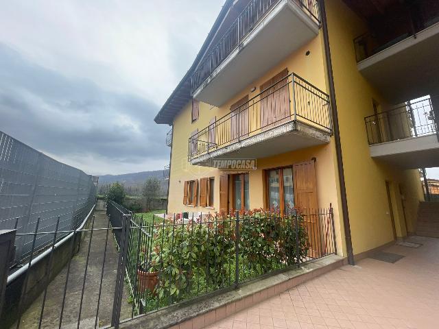 3-room flat in Via Adro 95, Capriolo - Photo 1