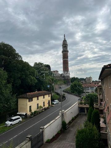 Zweizimmerwohnung in Via Torre del Popolo 6, Palazzolo sull'Oglio - Foto 1