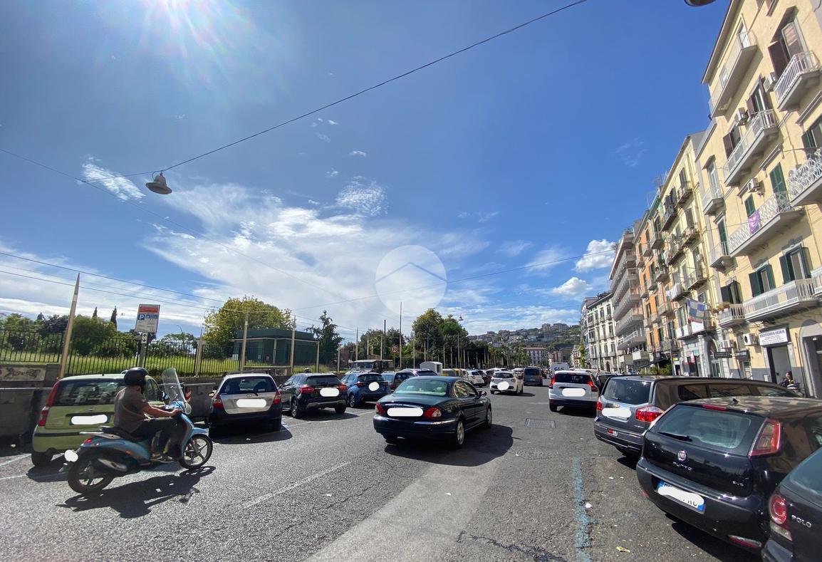 Ufficio in Via Ferdinando Palasciano 11, Napoli - Foto 1
