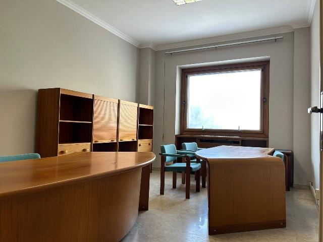 Gemeinschaftsbüro in {3}, Via Pasquale Galluppi - Foto 1