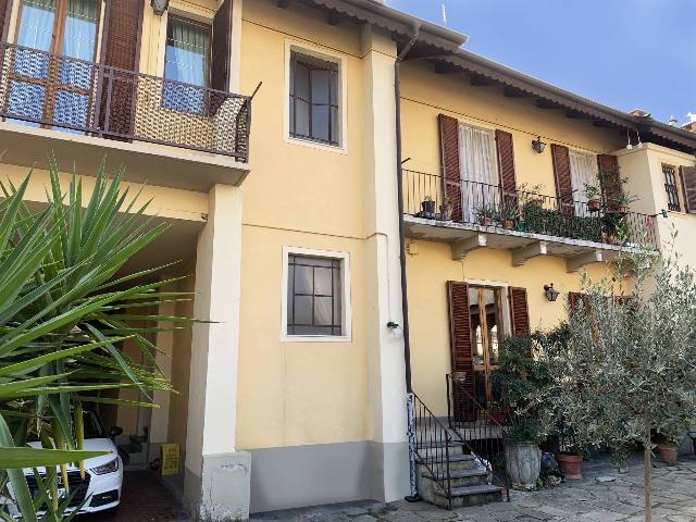 Detached house in Via La Thuile, Torino - Photo 1