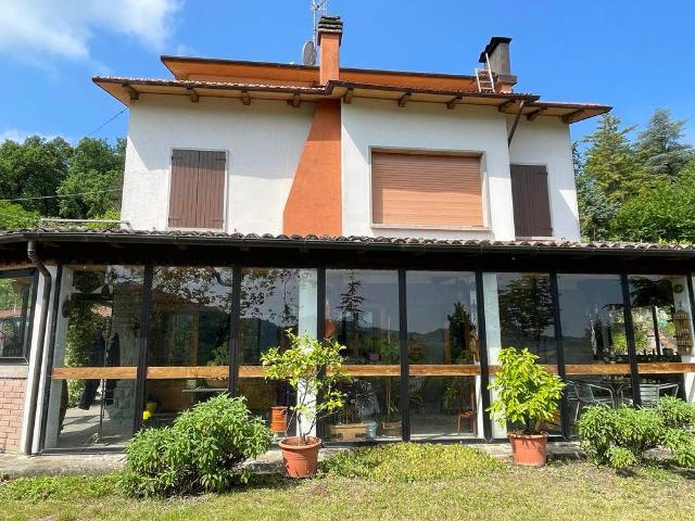 Villa in Via dei Marinucci, Sasso Marconi - Foto 1