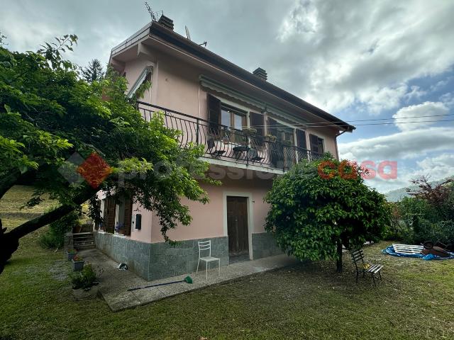 Villa in Via San Martino 118, Ceranesi - Foto 1