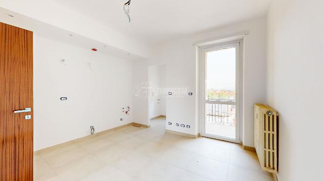 Vierzimmerwohnung in Via Umberto I, Carignano - Foto 1