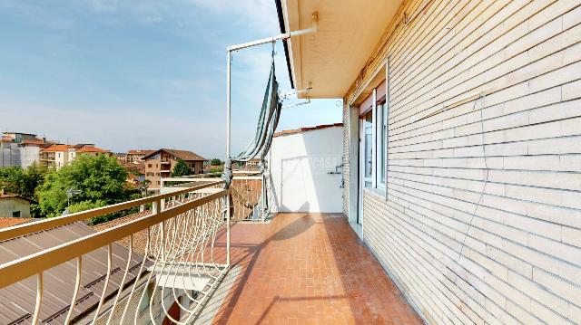 3-room flat in Via Zappata, Carignano - Photo 1