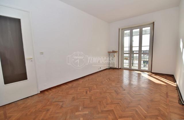 2-room flat in Via Novara 37, Volpiano - Photo 1