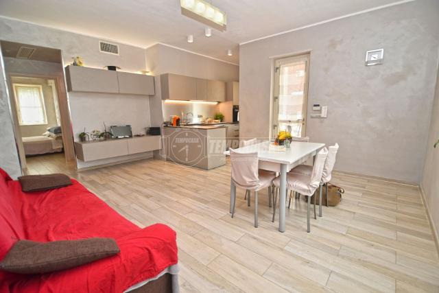 Vierzimmerwohnung in Via Santa Caterina 9, Volpiano - Foto 1