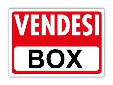 Box in vendita a Bergamo