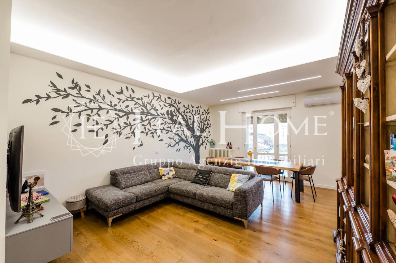 Appartamento in vendita a Bergamo