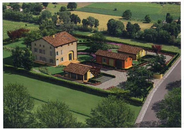 Country house or cottage, Modena - Photo 1