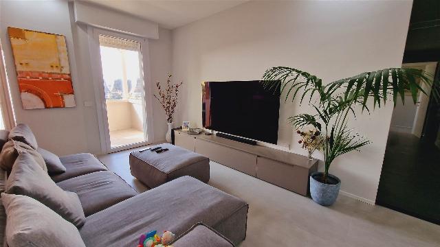 Penthouse in {3}, - Photo 1