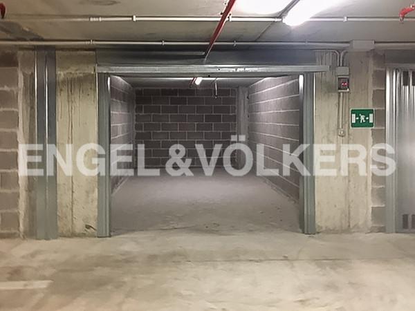 Garage - Parking slot in {3}, Via del Cottanello - Photo 1