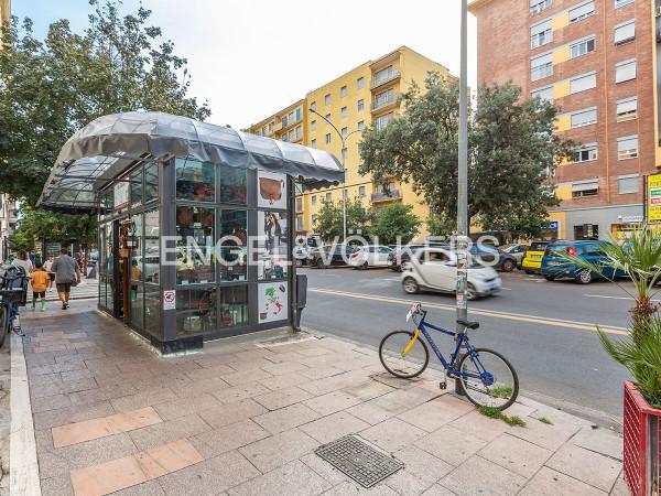 Negozio in Viale Guglielmo Marconi 143, Roma, {3} - Foto 2