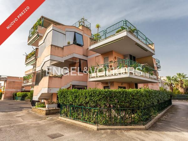 Penthouse in Via Scipione Borghese, Nettuno - Foto 1