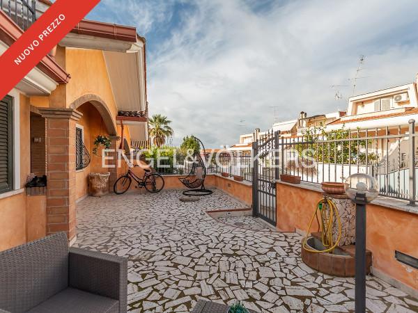 Terraced house in Viale Nuova California, Ardea - Photo 1