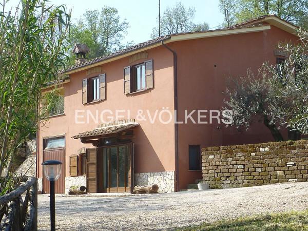 Casale in vendita a Villa San Giovanni In Tuscia
