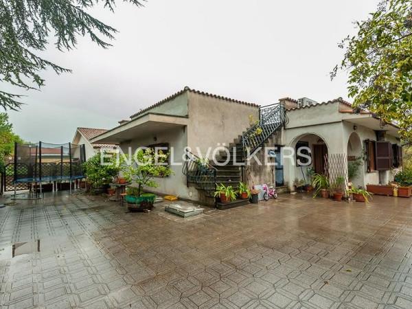 Villa in Via Prelatura, Albano Laziale - Foto 1