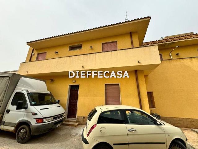 Einfamilienhaus in Contrada Ciancio, Marsala - Foto 1