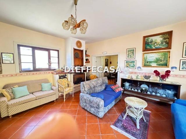 Villa in Contrada San Silvestro, Marsala - Foto 1