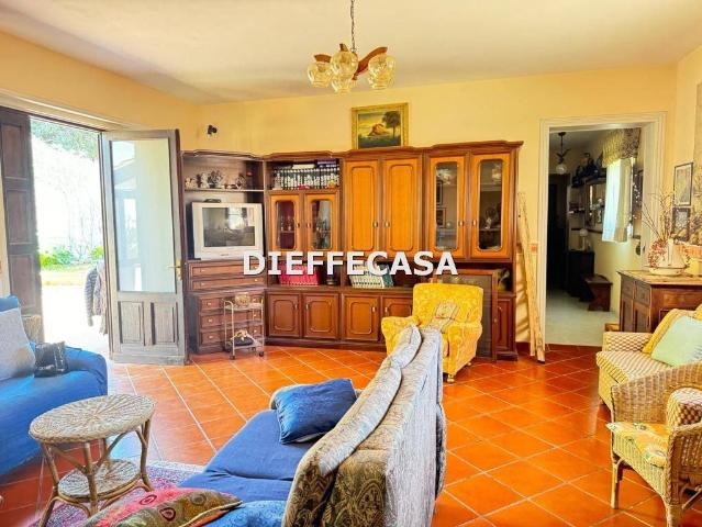 Villa in Contrada San Silvestro, Marsala - Foto 1