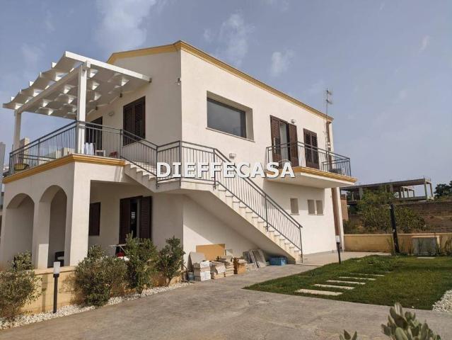 Villa in Contrada Birgi, Marsala - Foto 1