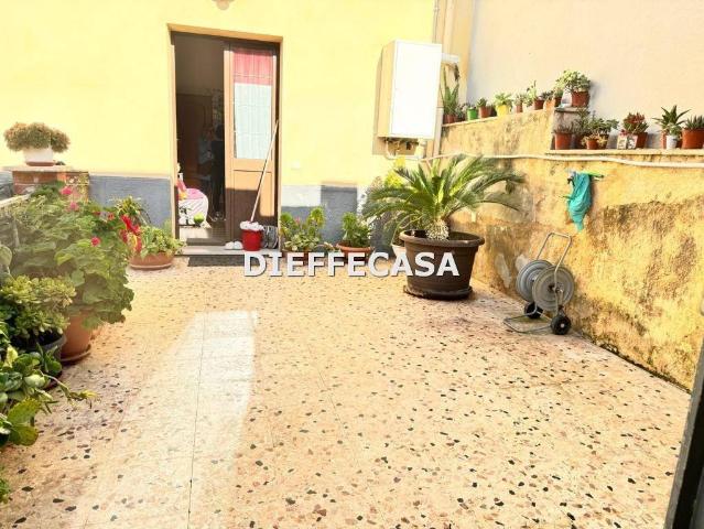 Casa indipendente in Via degli Atleti, Marsala - Foto 1