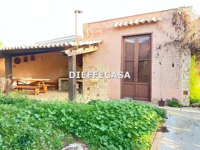 Mansion in Contrada Berbaro, Marsala - Photo 1