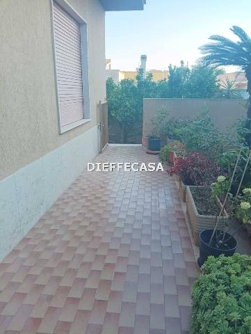 Einfamilienhaus in Contrada Pontefiumarella, Marsala - Foto 1