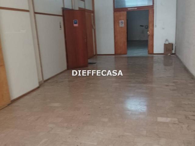 Magazzino in {3}, Contrada Amabilina - Foto 1