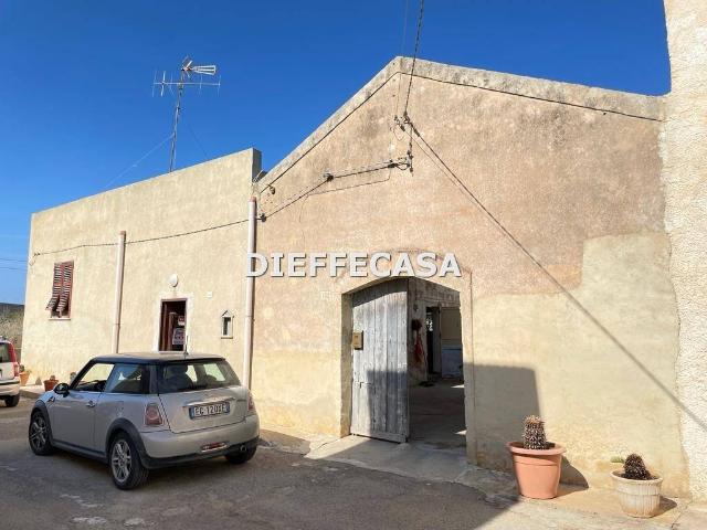 Einfamilienhaus in Contrada Bambina, Marsala - Foto 1