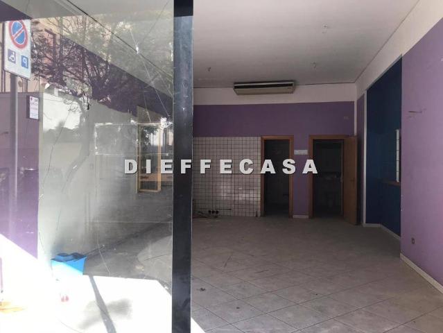 Geschäft in Via Colacasio, Marsala - Foto 1