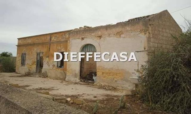 Rustico in C/da Addolorata, Marsala - Foto 1