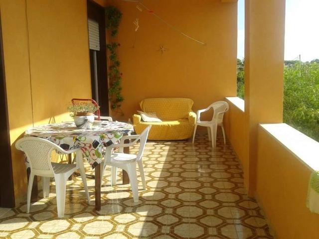 Apartament in {3}, Contrada Santa Venera - Photo 1