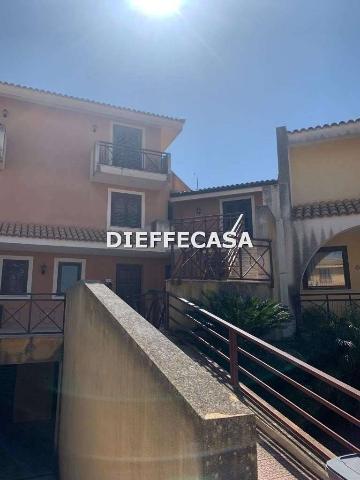 Villa a schiera in {3}, Contrada Cuore di Gesù - Foto 1