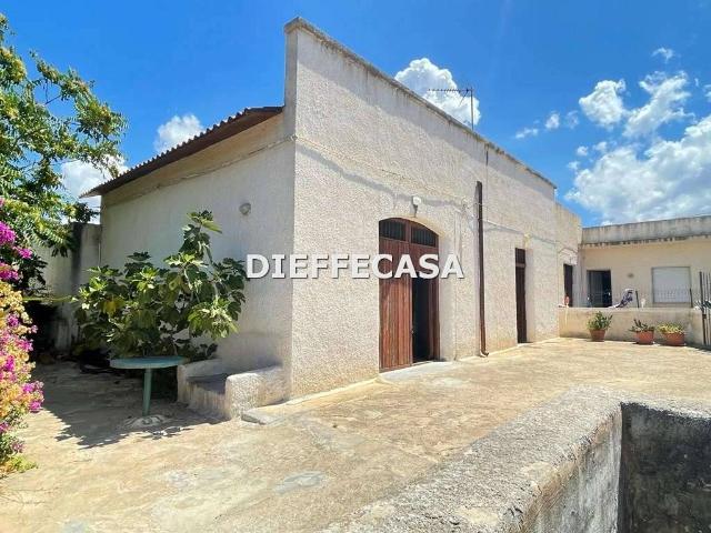 Detached house in Contrada Ventrischi, Marsala - Photo 1