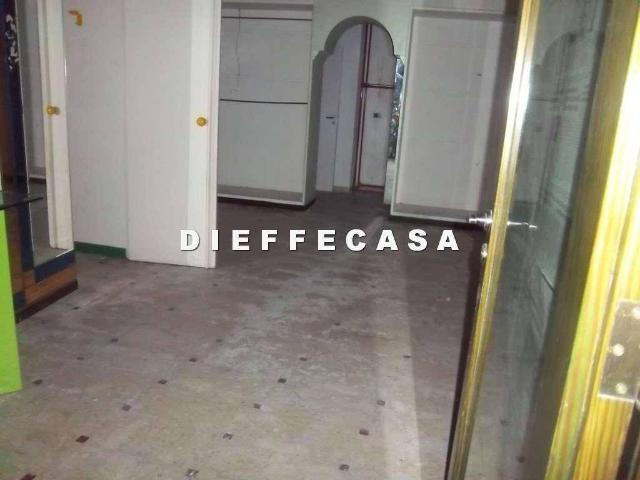 Negozio in Via Calogero Isgrò, Marsala - Foto 1