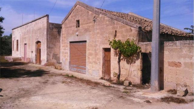 Mansion in Contrada Digerbato S.N.C, Marsala - Photo 1