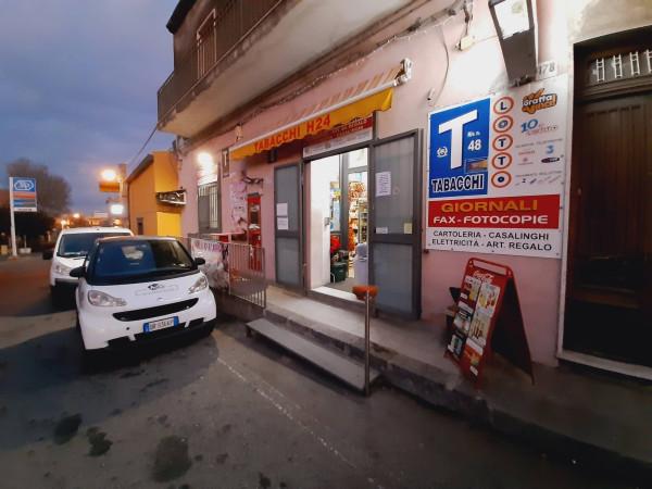 Tabaccheria in Via Provinciale per Riposto 182, Acireale, {3} - Foto 2