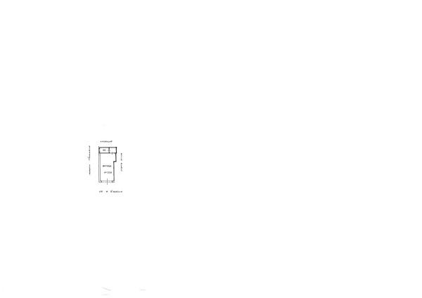 Negozio in Via Massimo d'Azeglio 50, Giarre, {3} - Planimetria 1