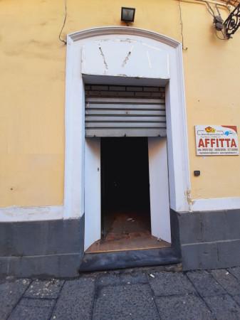 Negozio in Corso Italia 78, Giarre, {3} - Foto 1