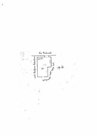 Negozio in Corso Italia 78, Giarre, {3} - Planimetria 1