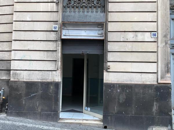 Negozio in Via Vittorio Emanuele II 192, Acireale, {3} - Foto 2