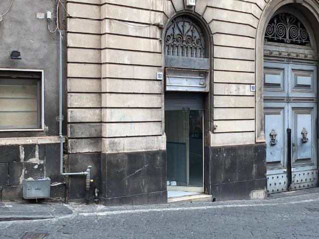 Negozio in Via Vittorio Emanuele II 192, Acireale - Foto 1