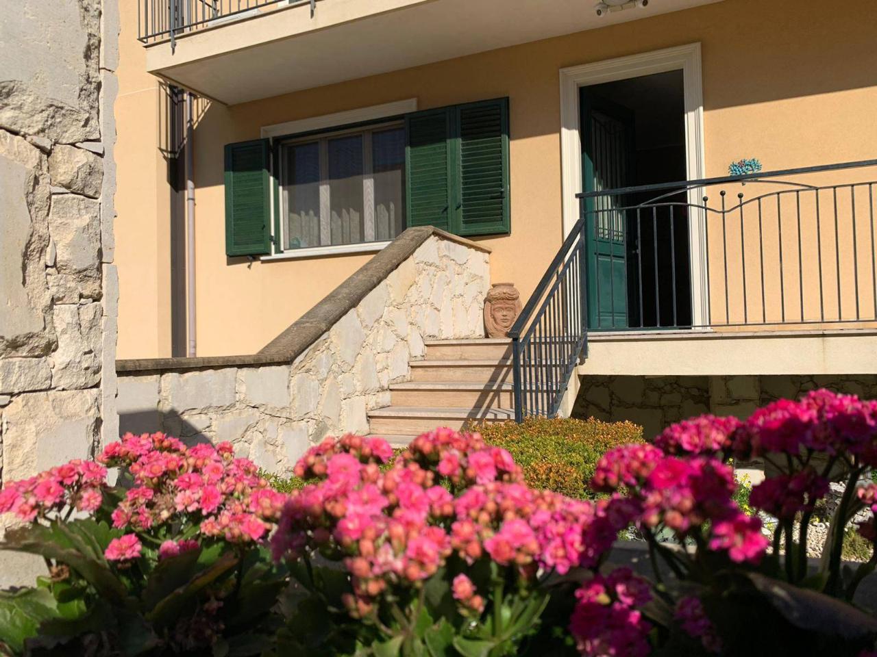 Villa a schiera in vendita a Fiumefreddo Di Sicilia
